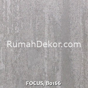 FOCUS, B0166