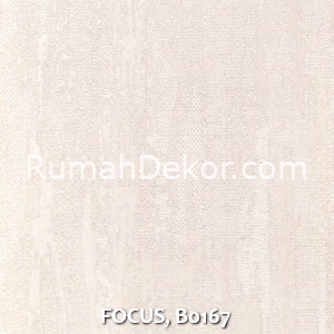 FOCUS, B0167