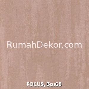 FOCUS, B0168