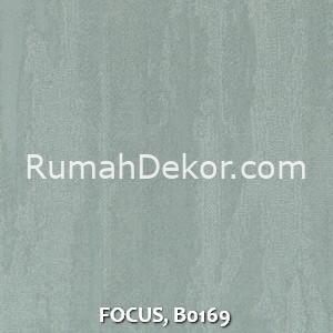 FOCUS, B0169