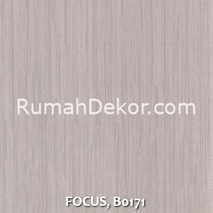 FOCUS, B0171