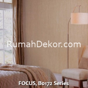 FOCUS, B0172 Series