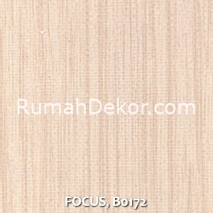 FOCUS, B0172