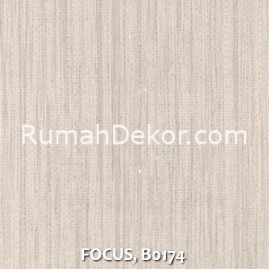 FOCUS, B0174