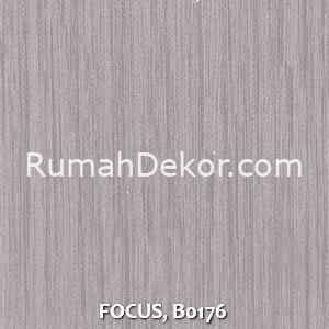 FOCUS, B0176