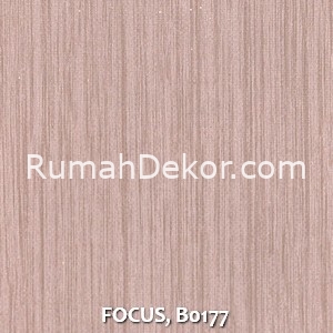 FOCUS, B0177