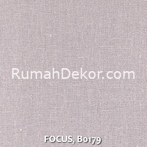 FOCUS, B0179