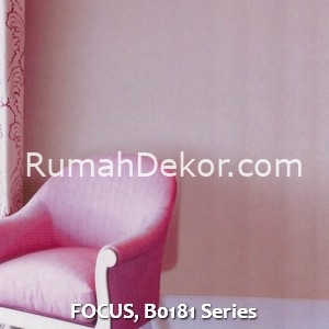 FOCUS, B0181 Series