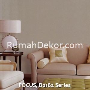 FOCUS, B0182 Series