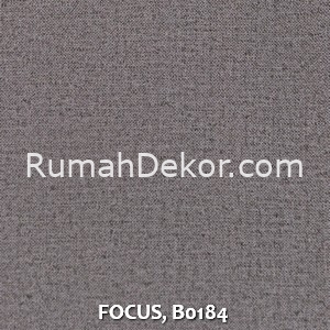 FOCUS, B0184