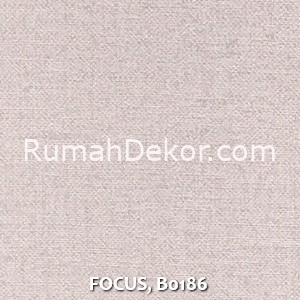 FOCUS, B0186