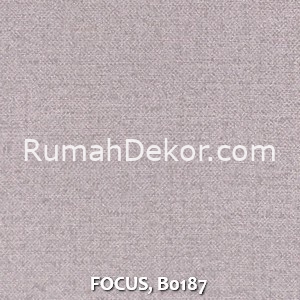 FOCUS, B0187