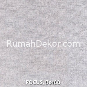 FOCUS, B0188