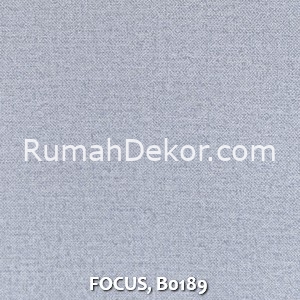 FOCUS, B0189