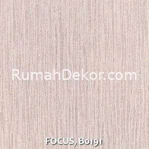 FOCUS, B0191