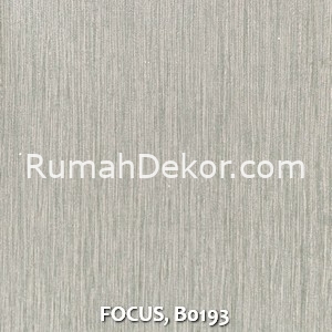 FOCUS, B0193
