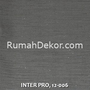 INTER PRO, 12-006