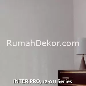 INTER PRO, 12-011 Series