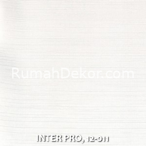 INTER PRO, 12-011