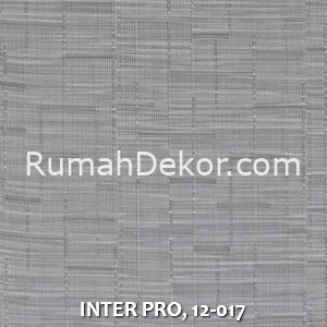 INTER PRO, 12-017