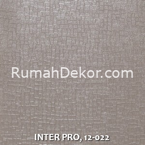 INTER PRO, 12-022