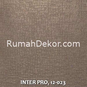 INTER PRO, 12-023