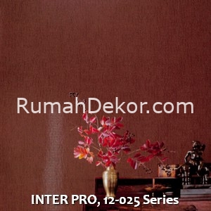 INTER PRO, 12-025 Series