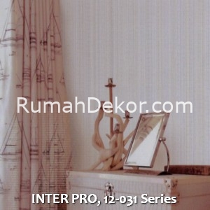 INTER PRO, 12-031 Series