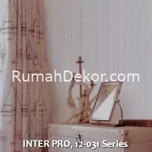 INTER PRO, 12-031 Series