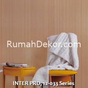 INTER PRO, 12-033 Series