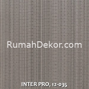 INTER PRO, 12-035
