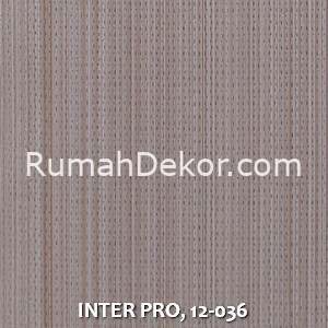 INTER PRO, 12-036