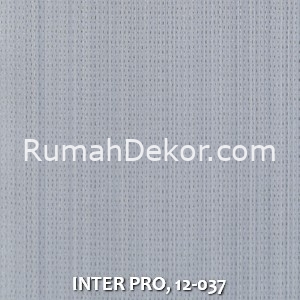 INTER PRO, 12-037