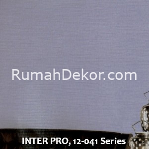INTER PRO, 12-041 Series