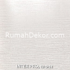 INTER PRO, 12-042