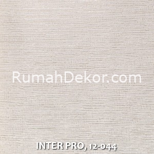 INTER PRO, 12-044
