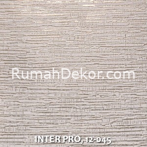 INTER PRO, 12-045