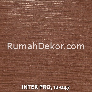 INTER PRO, 12-047