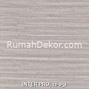 INTER PRO, 12-051