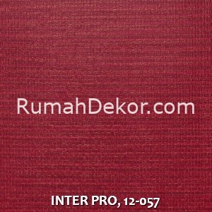 INTER PRO, 12-057