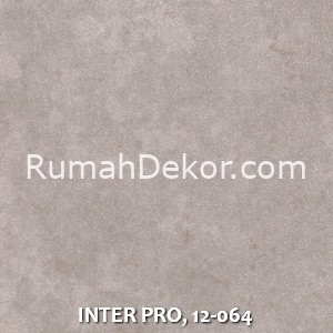 INTER PRO, 12-064