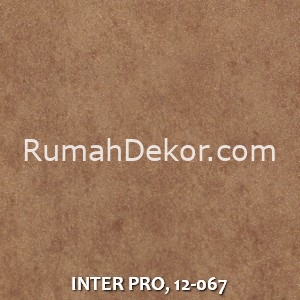 INTER PRO, 12-067