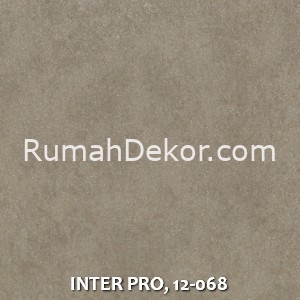 INTER PRO, 12-068
