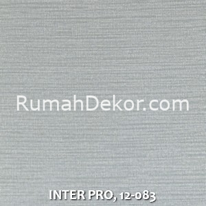 INTER PRO, 12-083