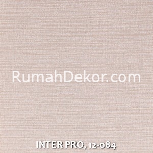 INTER PRO, 12-084