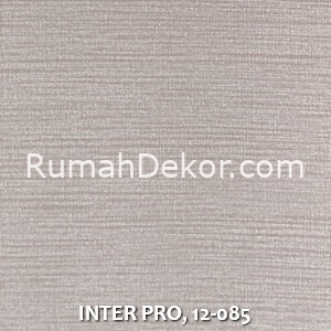 INTER PRO, 12-085