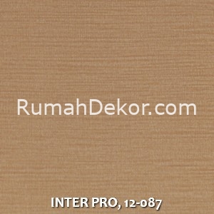 INTER PRO, 12-087