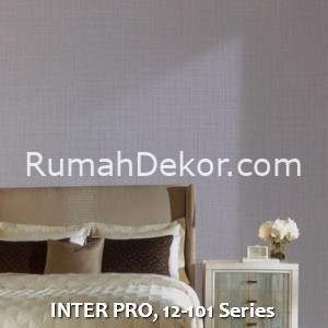 INTER PRO, 12-101 Series