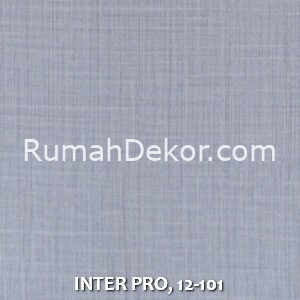 INTER PRO, 12-101