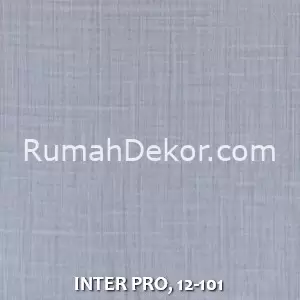 INTER PRO, 12-101